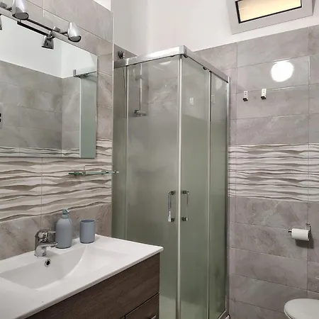 Apartament Sonnino 90