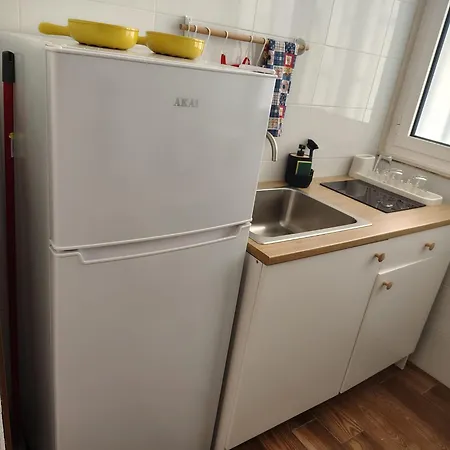 Sonnino 90 Apartament Bari
