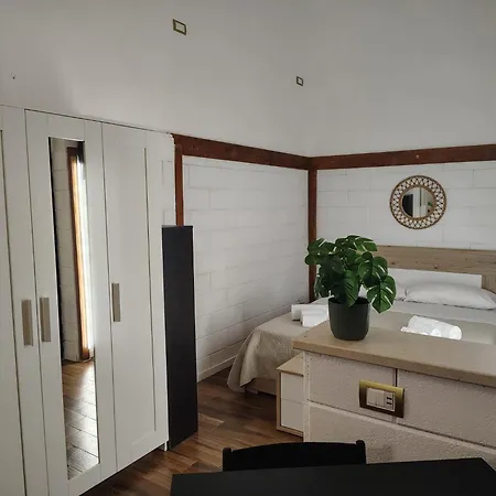 Apartament Sonnino 90 Bari